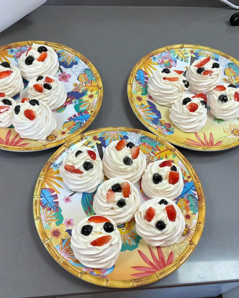 Pavlovas