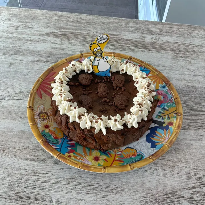 Tarta de queso Minis
